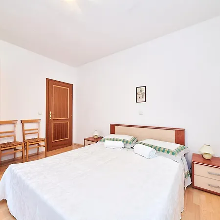 Apartamento Appartments Tony *
