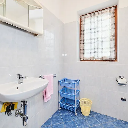 Apartamento Appartments Tony *