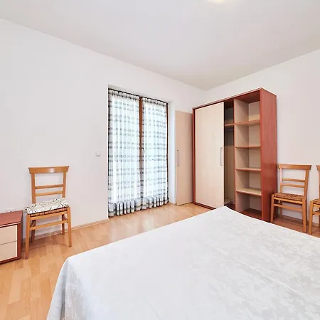 Apartamento Appartments Tony *
