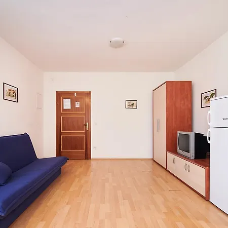 Apartamento Appartments Tony *