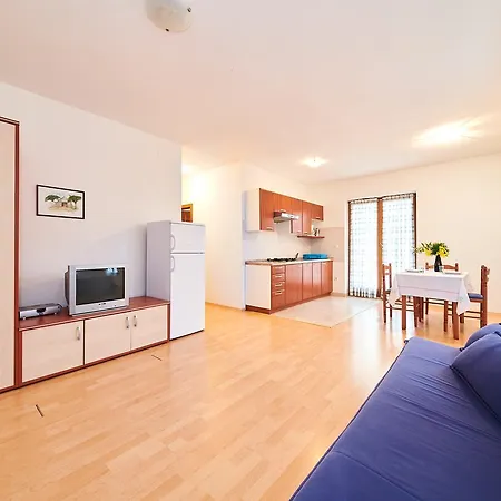 Apartamento Appartments Tony *