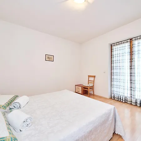 Apartamento Appartments Tony *