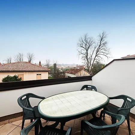Apartamento Appartments Tony *
