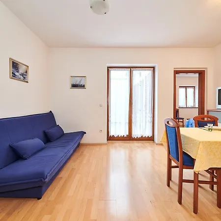 Appartments Tony * Zambratija (Istria)