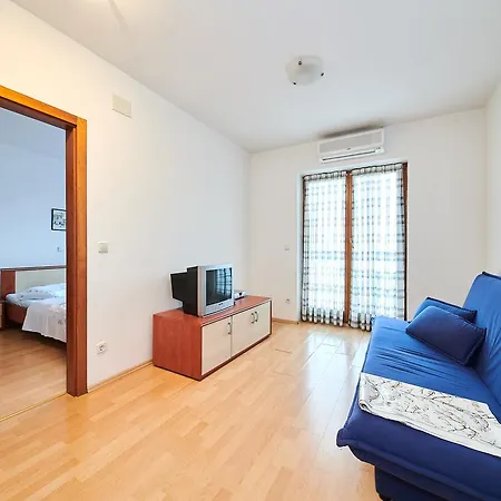 Appartments Tony * Zambratija (Istria)