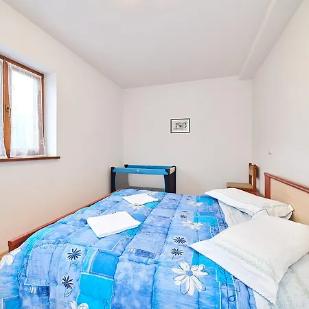 Appartments Tony * Zambratija (Istria)