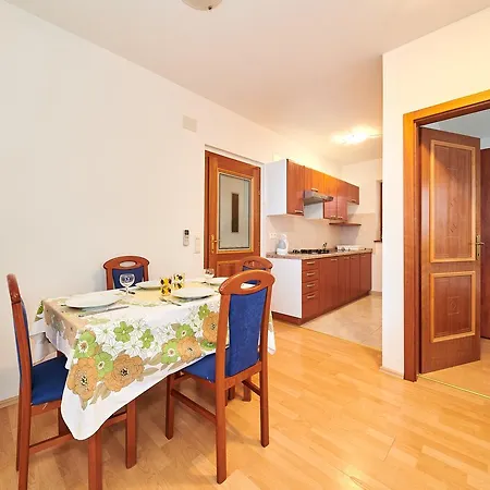 Apartamento Appartments Tony *