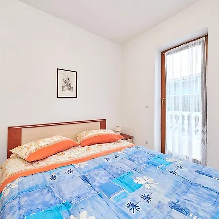 Appartments Tony * Zambratija (Istria)
