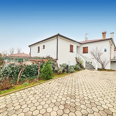 Apartamento Appartments Tony *