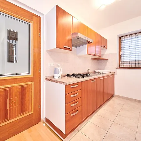 Apartamento Appartments Tony *