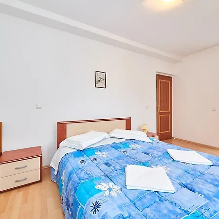 Appartments Tony * Zambratija (Istria)