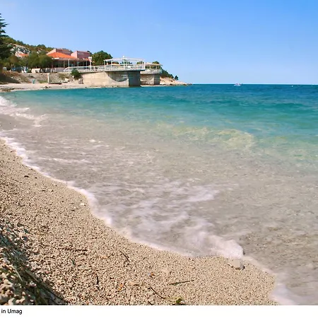 Appartments Tony Apartamento Zambratija (Istria)