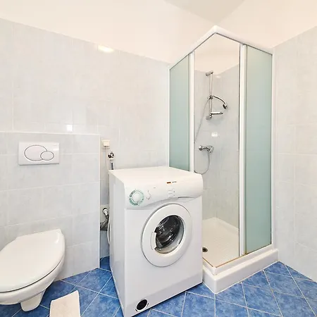 Appartments Tony * Zambratija (Istria)