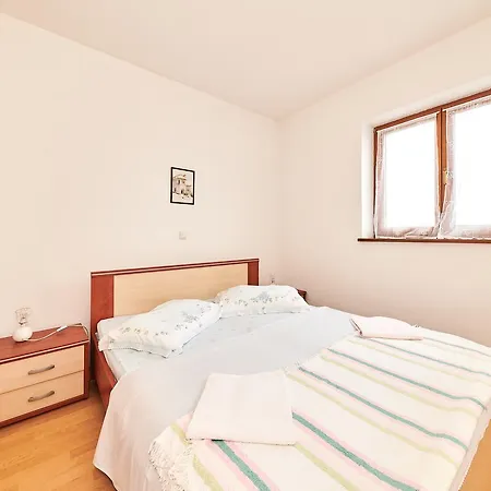 Appartments Tony * Zambratija (Istria)